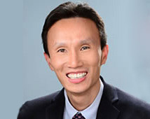 Professor Vincent Lam