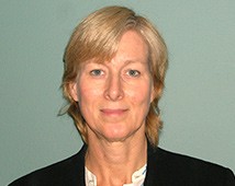 Dr Gail Molland